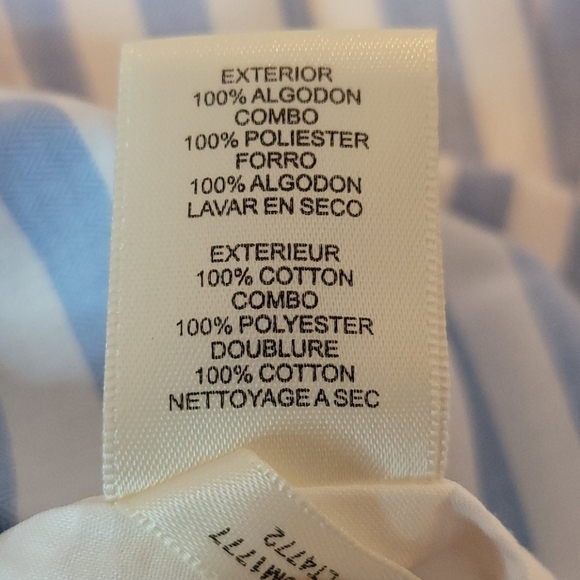 𝅺Eliza J Button Down Fit and Flare Dress - Picture 13 of 15